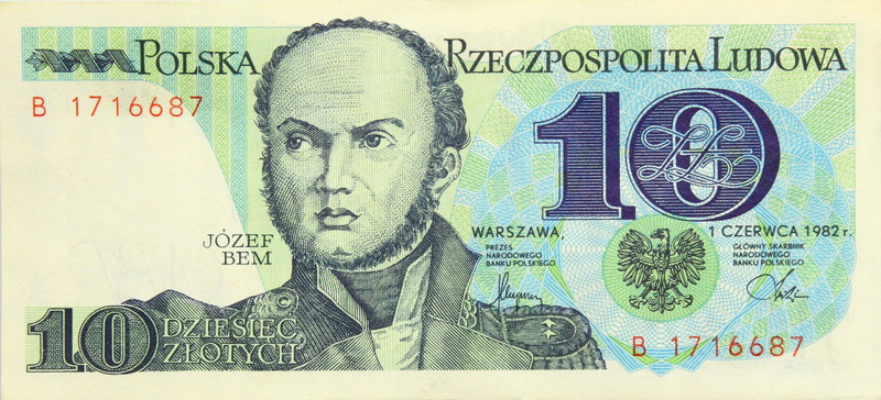 Polska-PRL-BANKNOT-10-Zlotych-1982-Bem-seria-B_resize