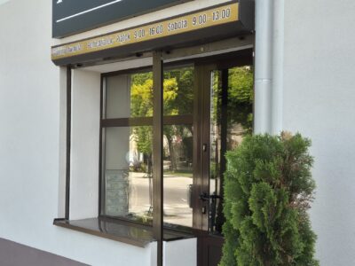 Nowy salon numizmatyczny Monety Mieszko – Plac Kościuszki 1 lokal 2 w Końskich